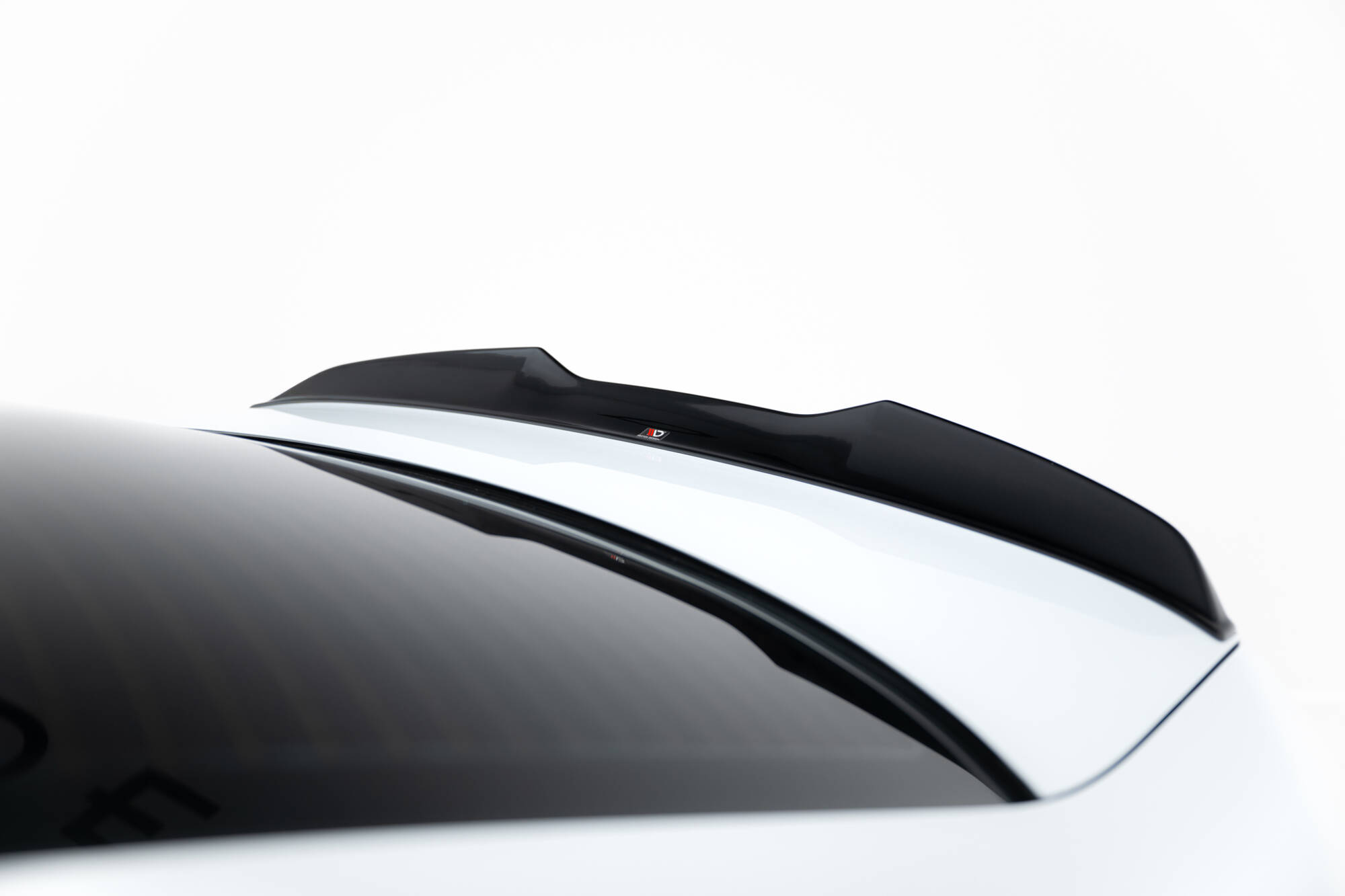 Set of Splitters Audi RS3 Sedan 8V Facelift - Image 14