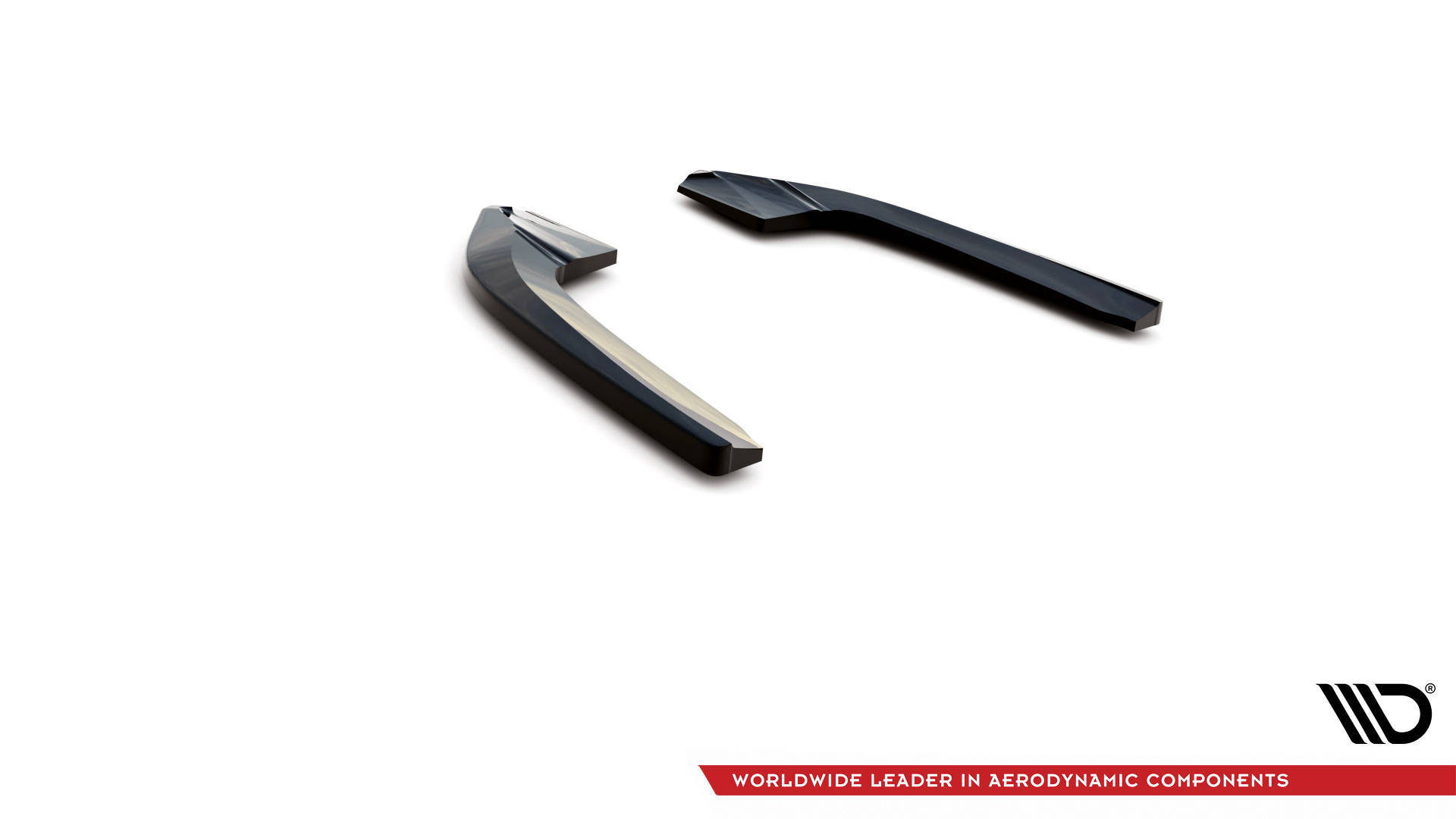 Set of Splitters Audi RS3 Sedan 8Y - Image 23