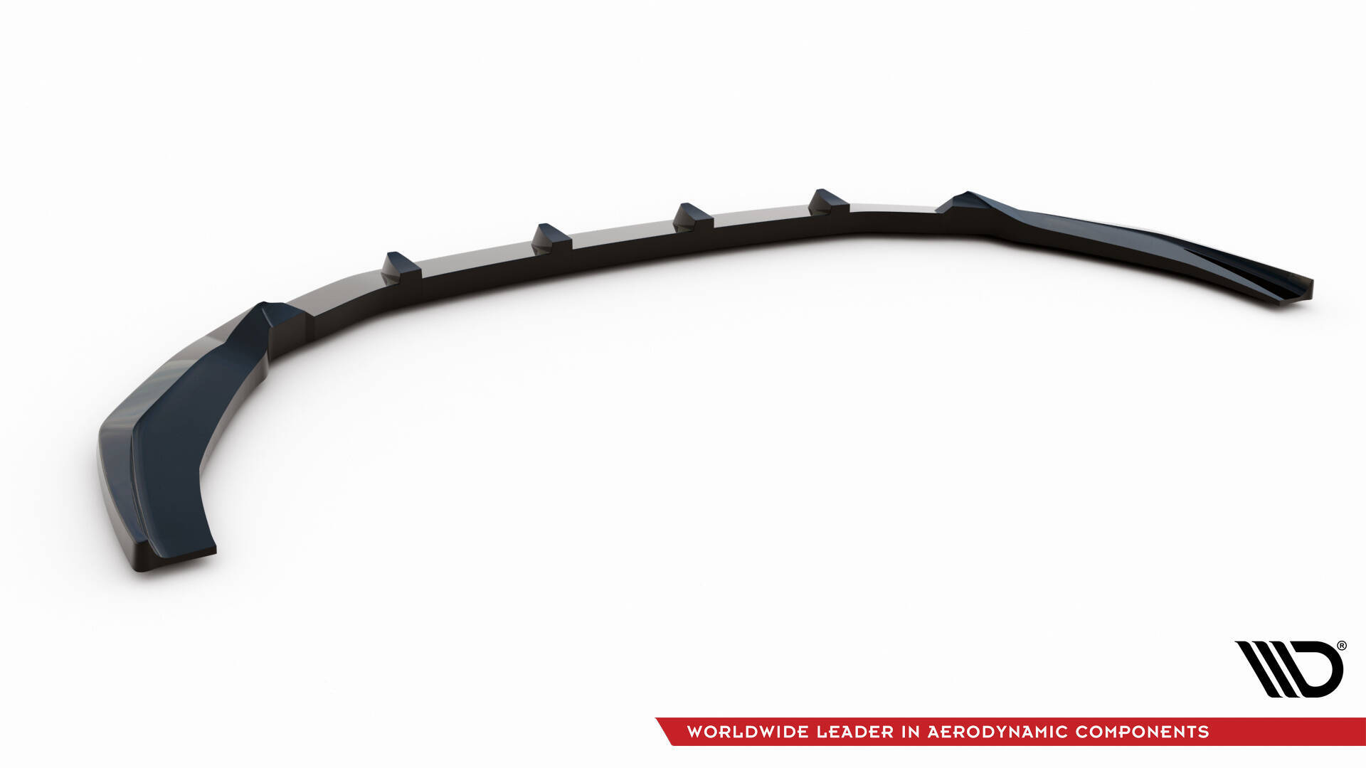 Set of Splitters Audi RS4 B9 Facelift - Image 19