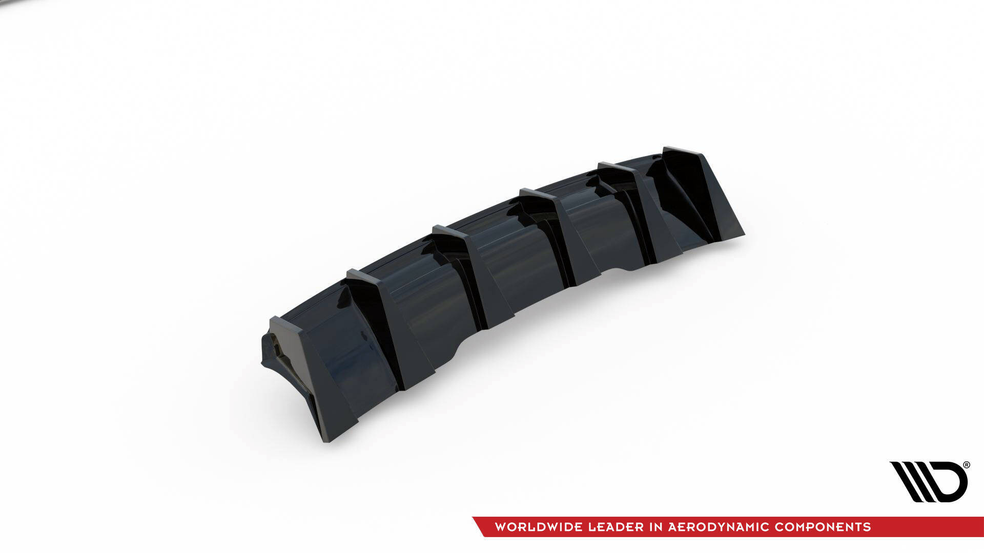 Set of Splitters Audi RS4 B9 Facelift - Image 24