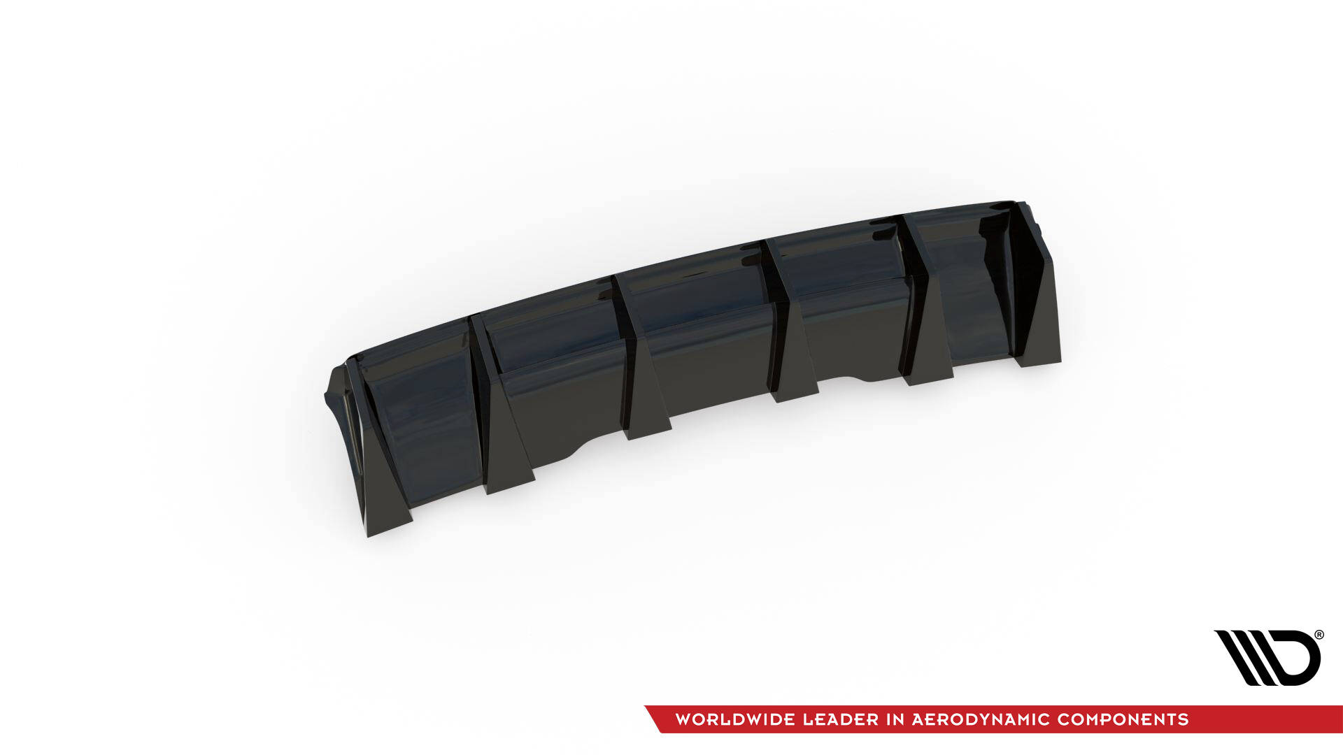 Set of Splitters Audi RS4 B9 Facelift - Image 25