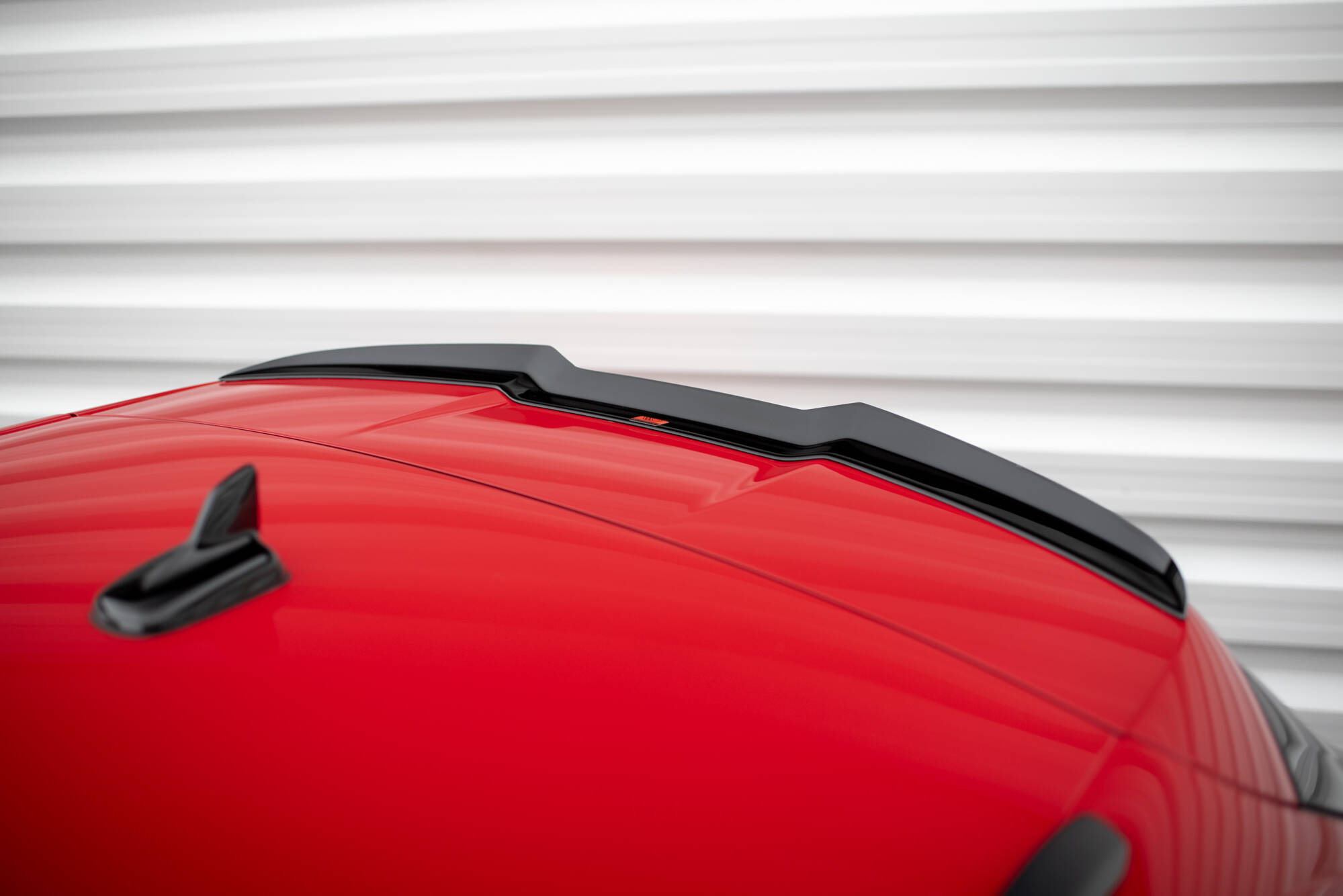 Set of Splitters Audi RS4 B9 Facelift - Image 15