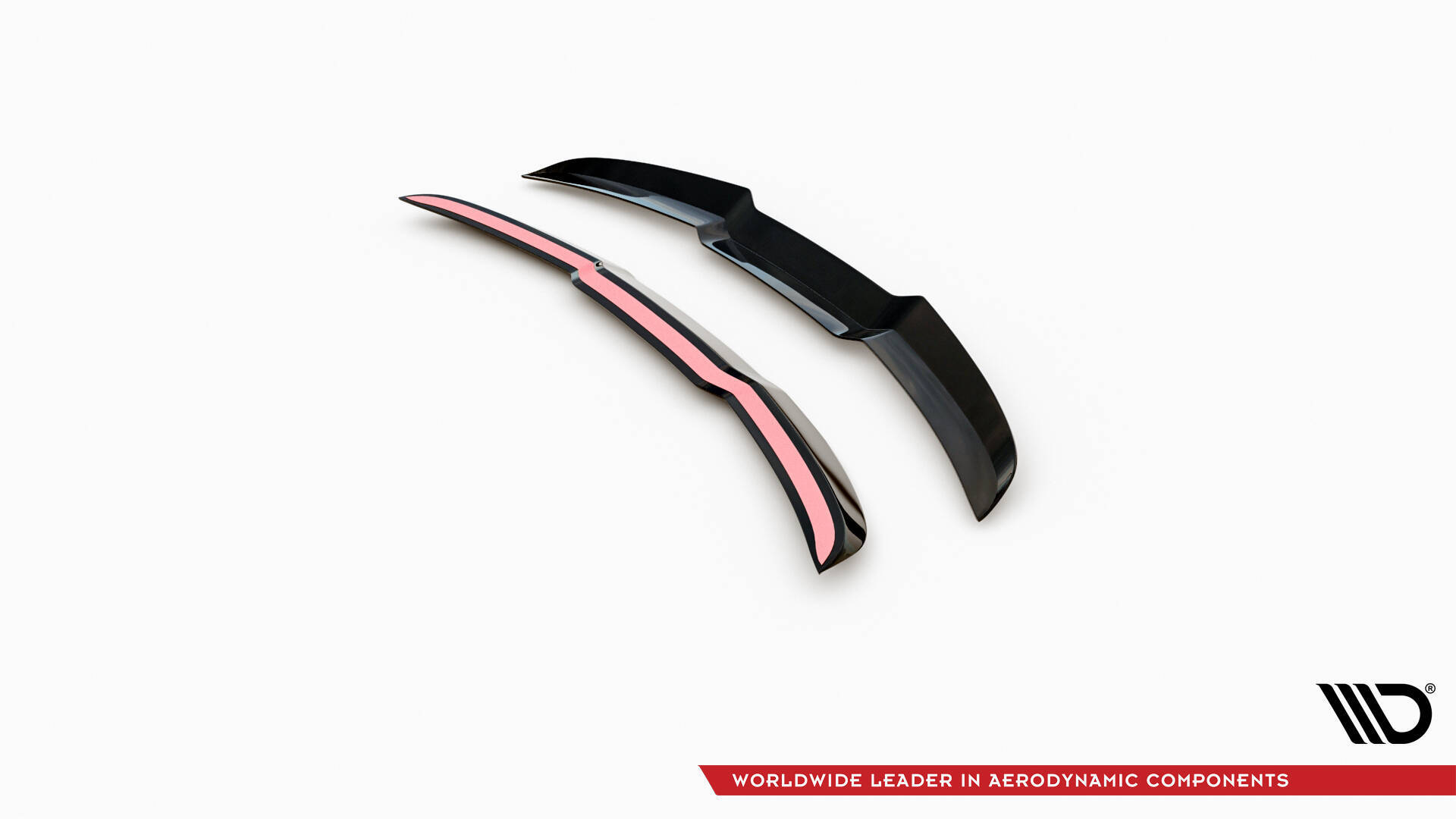 Set of Splitters Audi RS4 B9 Facelift - Image 26