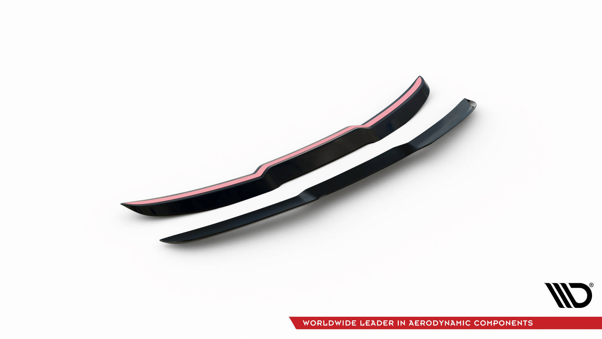 Set of Splitters Audi RS4 B9 Facelift - Image 27