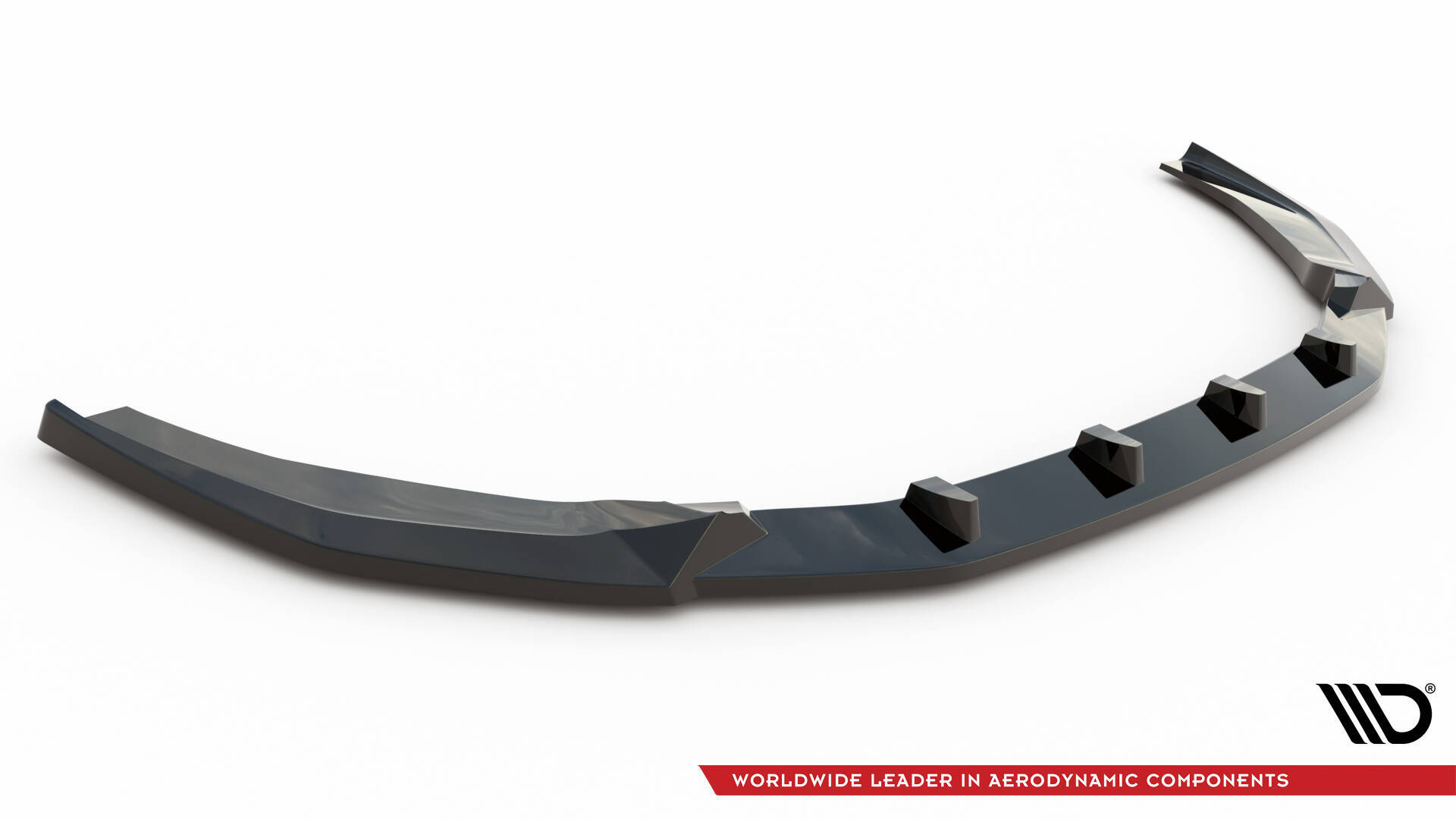 Set of Splitters Audi RS4 B9 Facelift - Image 18