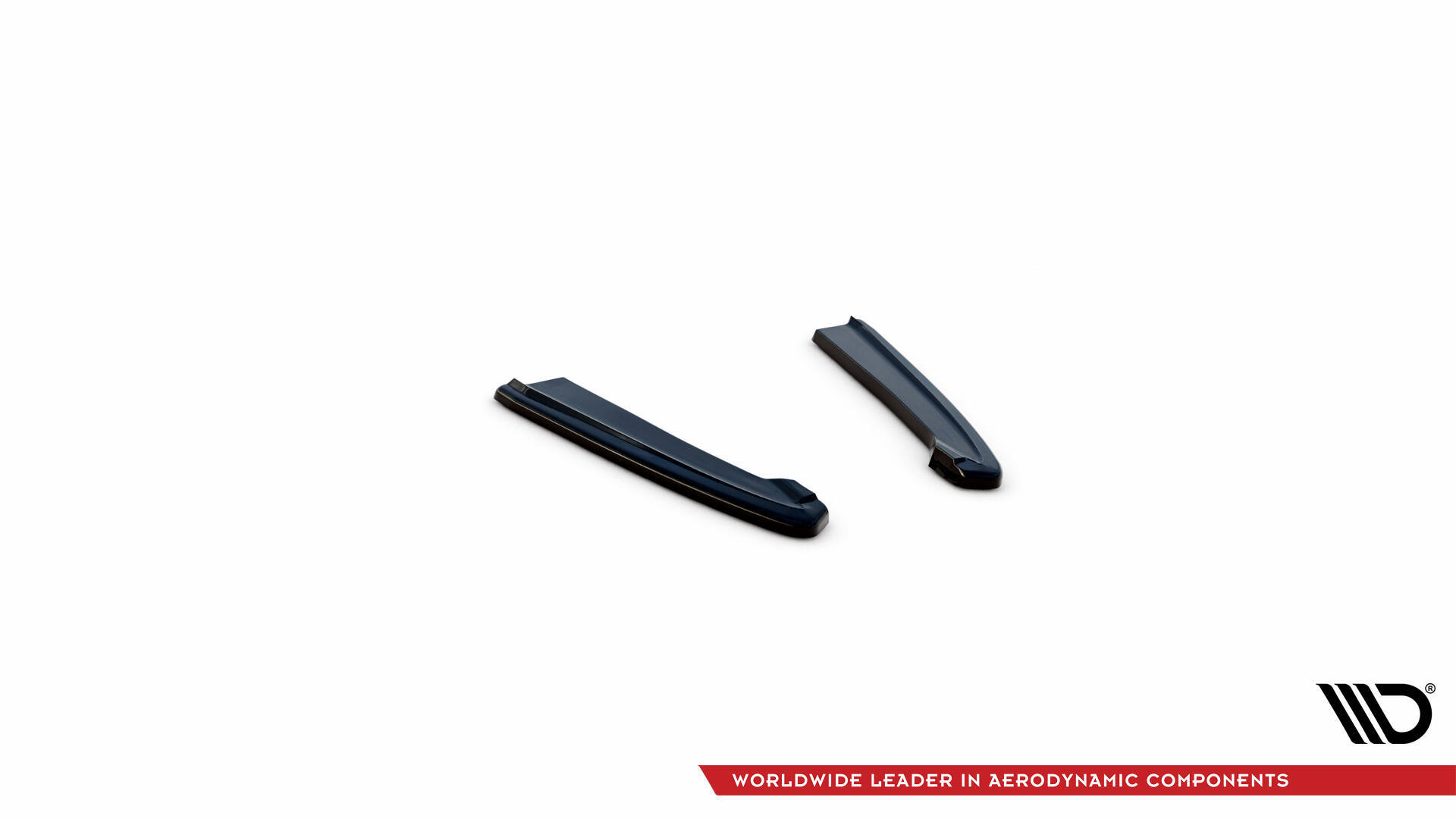 Set of Splitters Audi RS4 B9 Facelift - Image 22