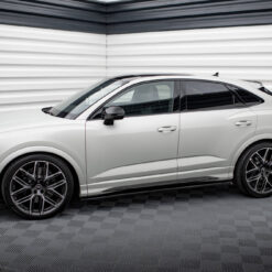 Set of Splitters Audi RSQ3 F3