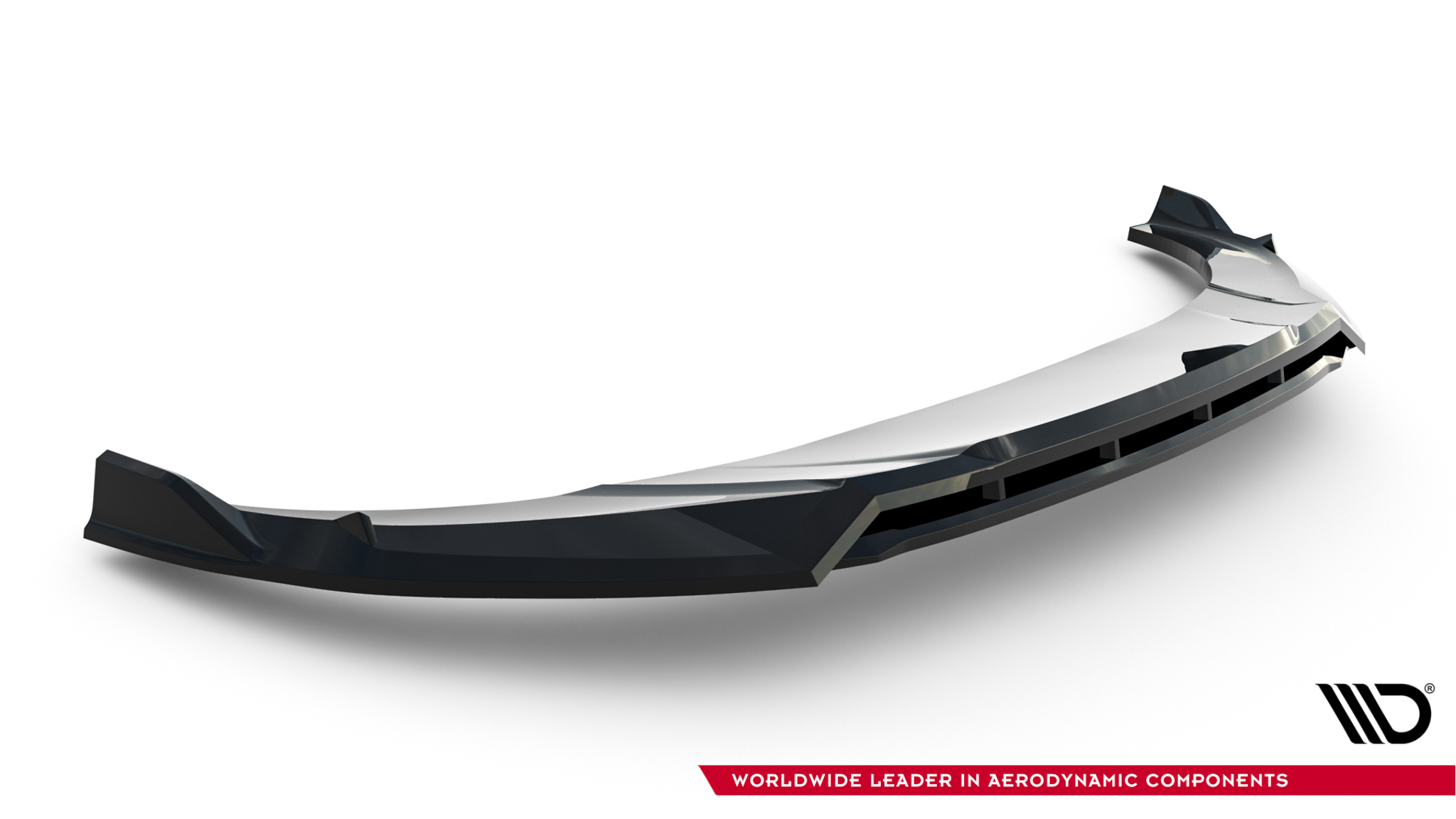 Set of Splitters Audi RSQ8 Mk1 Facelift - Image 19