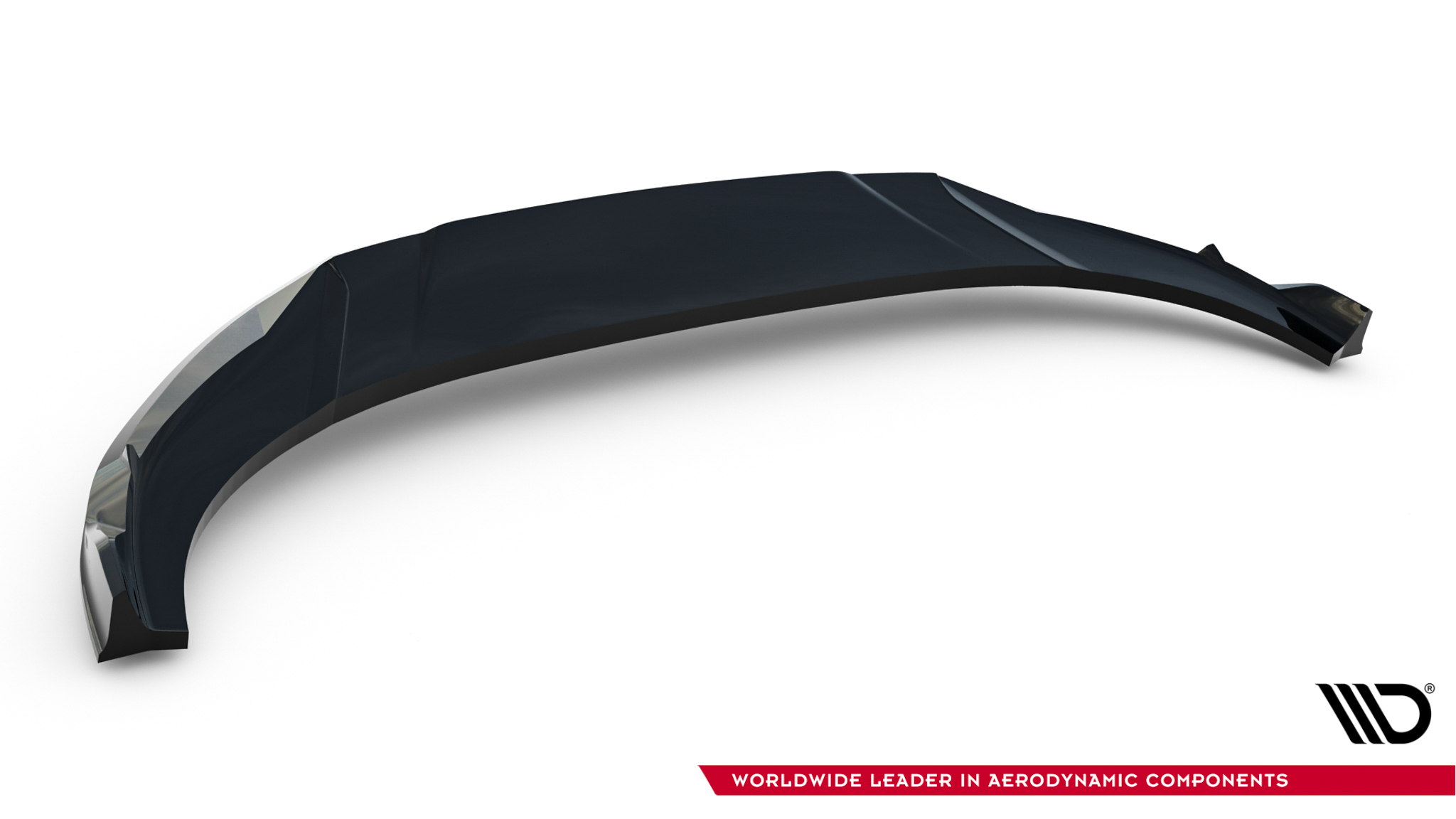 Set of Splitters Audi RSQ8 Mk1 Facelift - Image 20