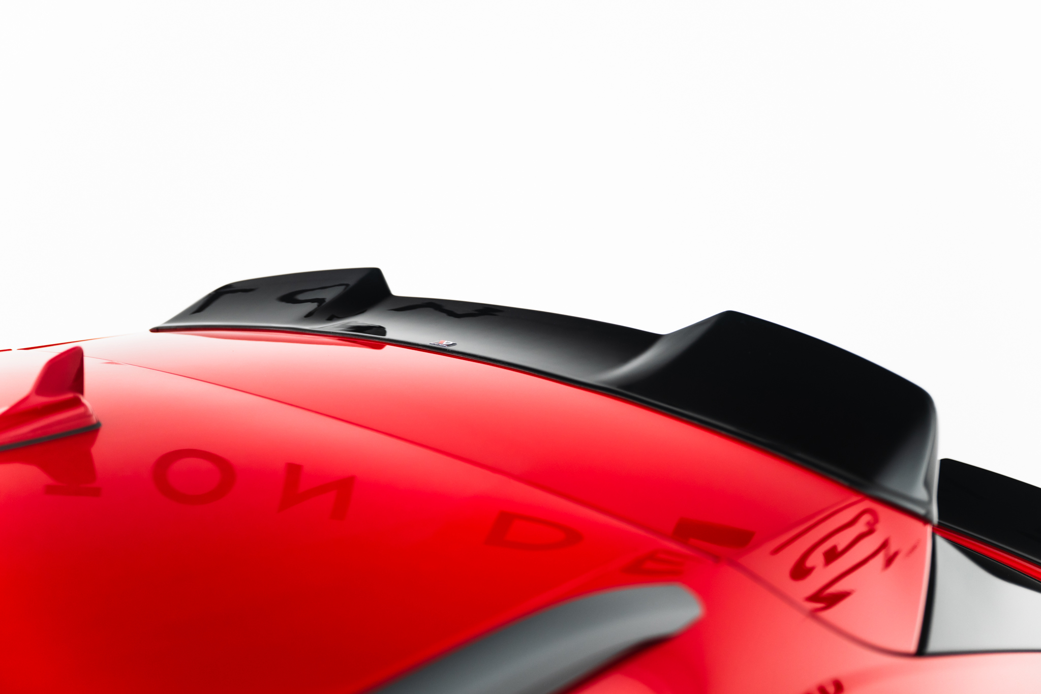 Set of Splitters Audi RSQ8 Mk1 Facelift - Image 17