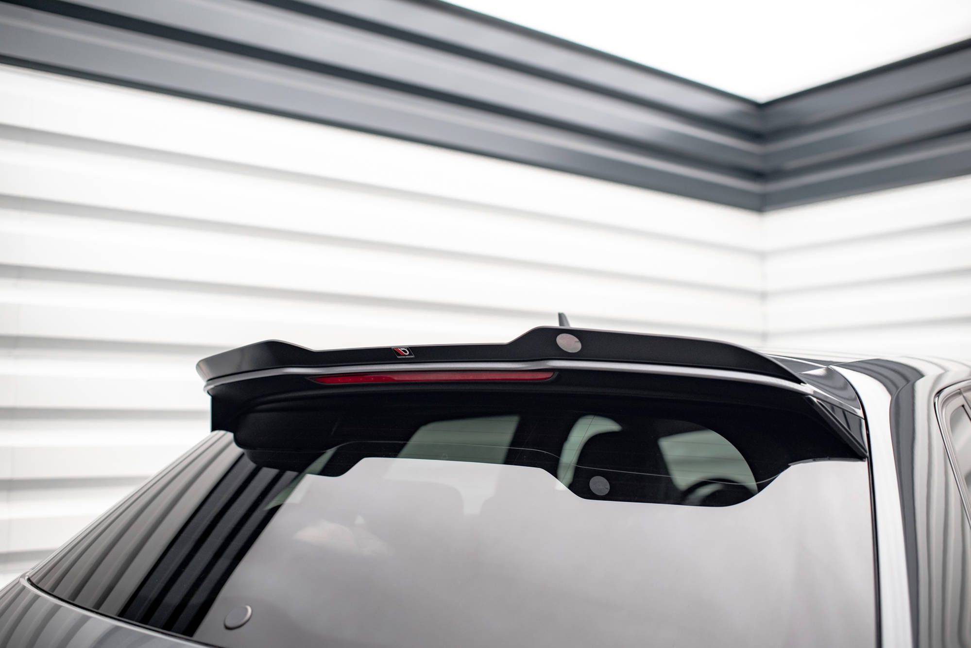 Set of Splitters Audi S3 Sportback 8V Facelift - Image 12
