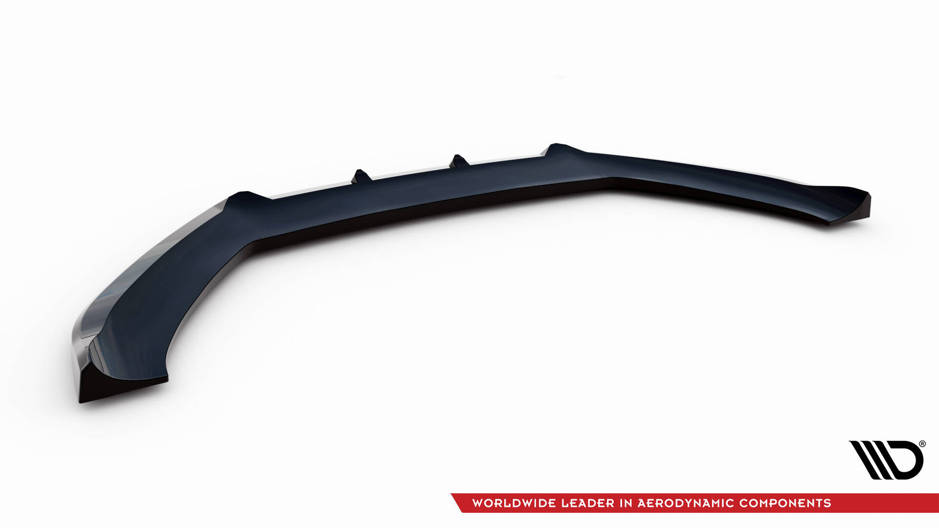 Set of Splitters Audi S5 Coupe 8T Facelift - Image 15