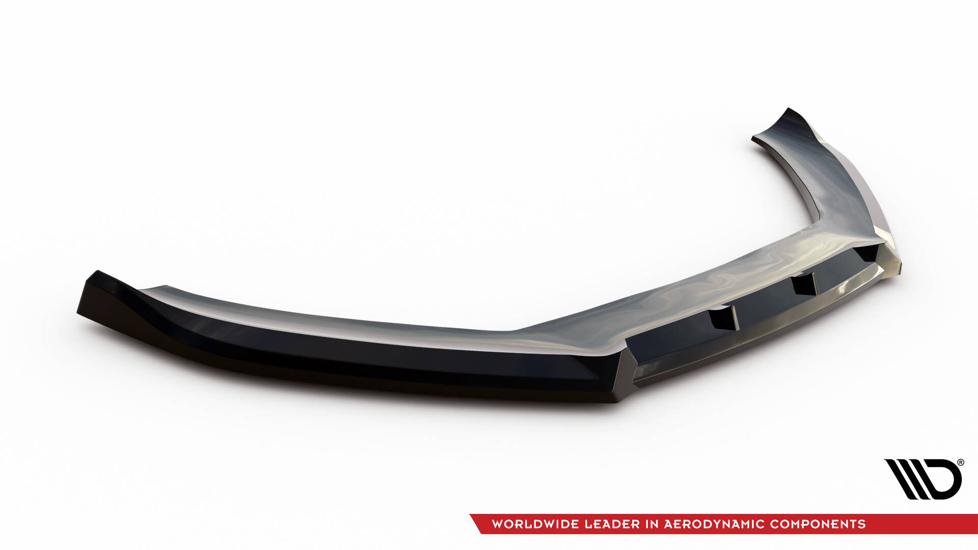Set of Splitters Audi S5 Coupe 8T Facelift - Image 14