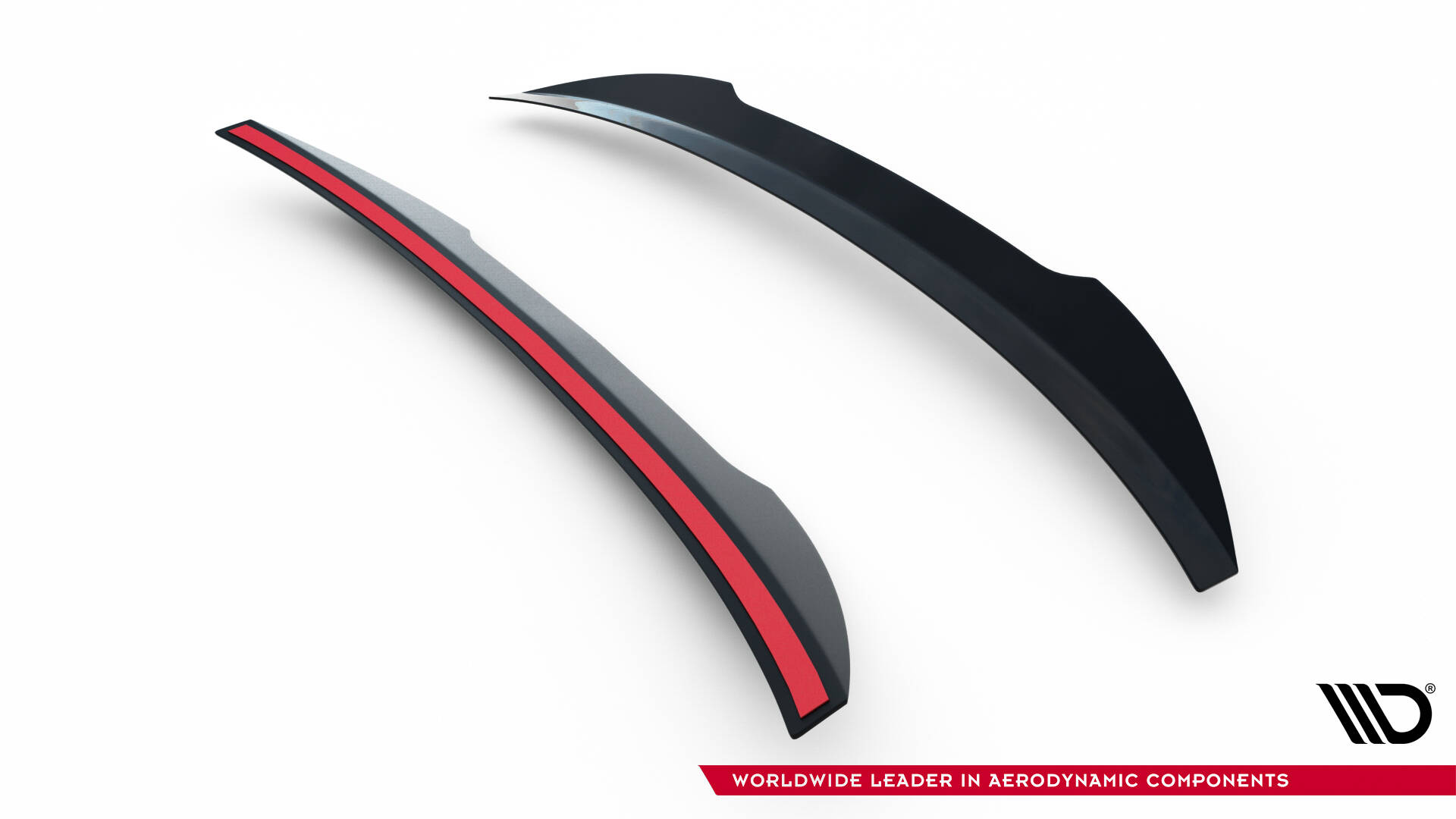 Set of Splitters Audi S5 Coupe 8T Facelift - Image 22