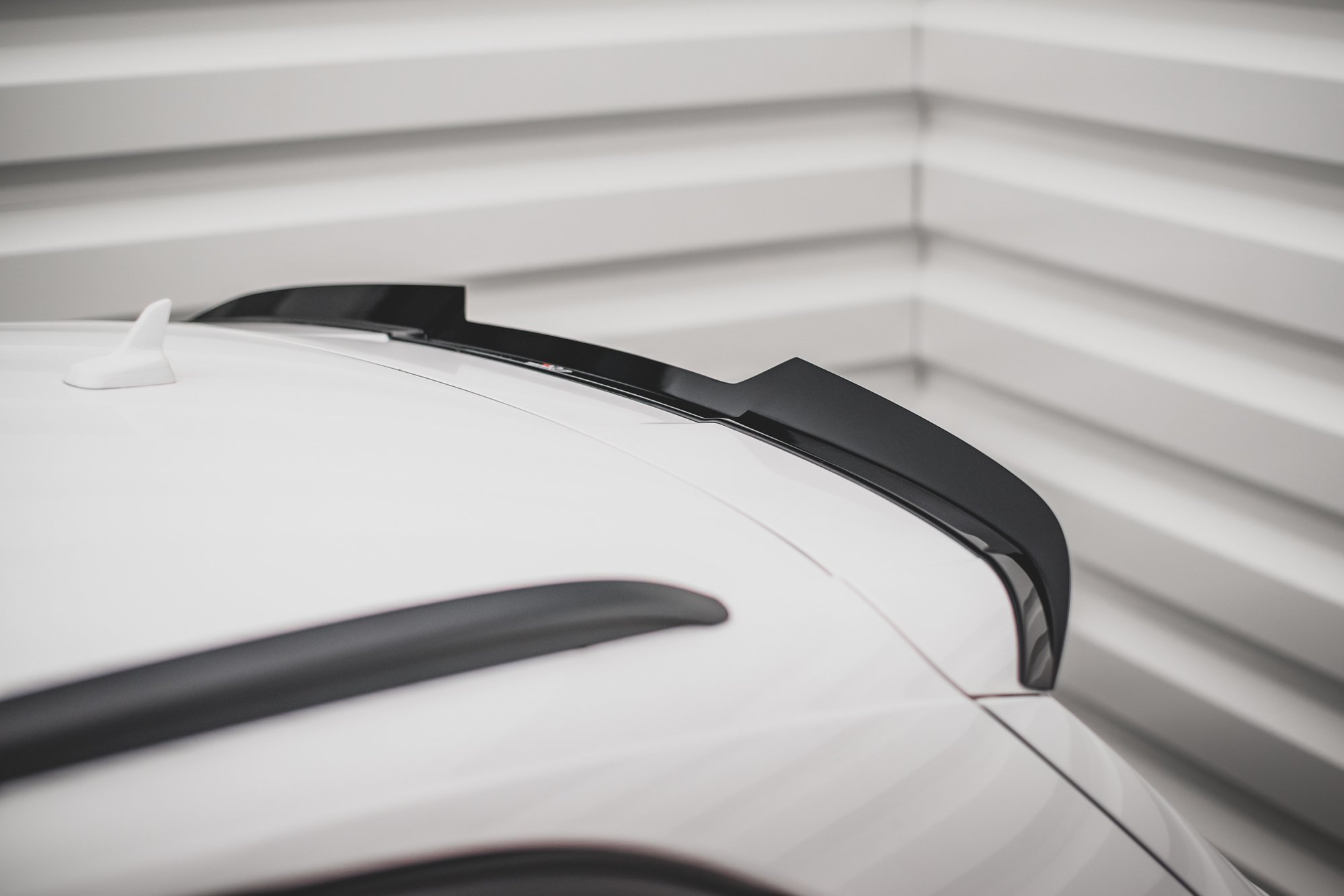 Set of Splitters Audi SQ5 Mk1 - Image 17