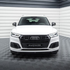 Alternative view of Set of Splitters Audi SQ5/Q5 S-line Mk2