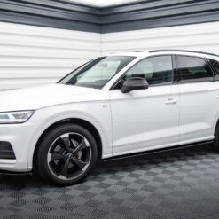 Set of Splitters Audi SQ5/Q5 S-line Mk2
