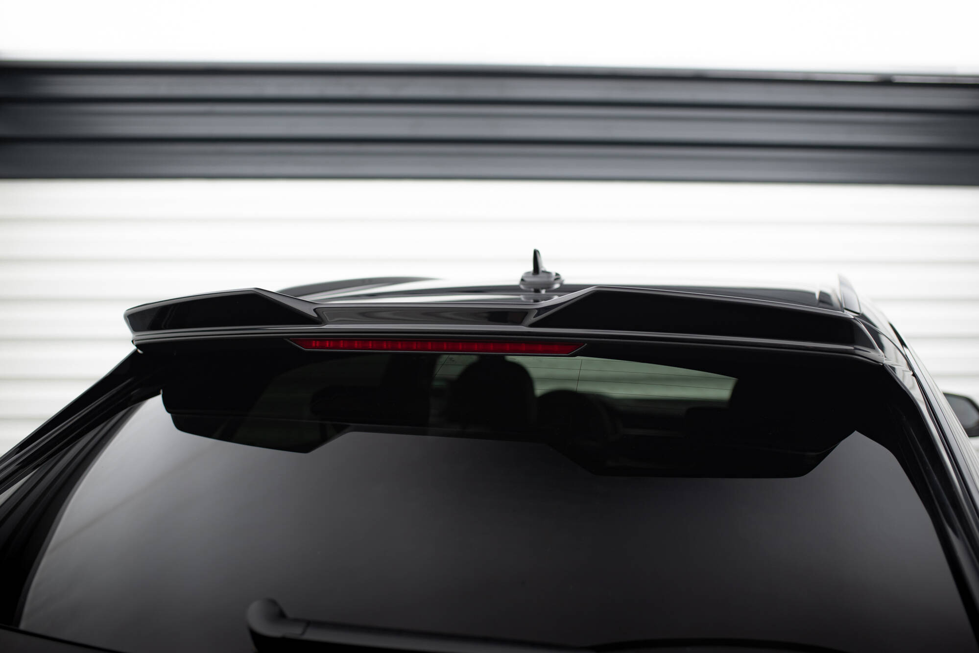 Set of Splitters Audi SQ8 / Q8 S-Line Mk1 Facelift - Image 17