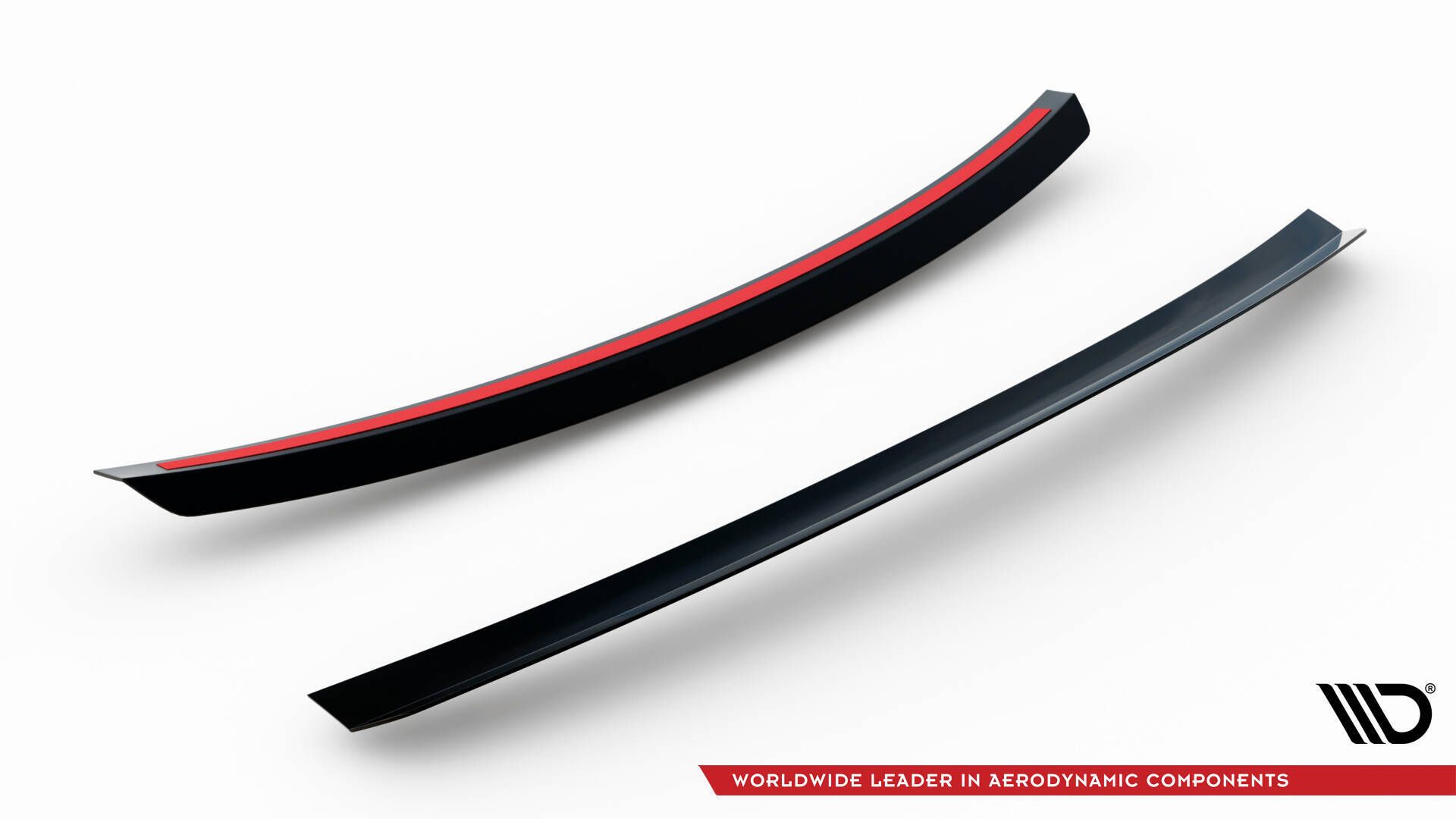Set of Splitters Audi TT S-Line 8J Facelift - Image 24