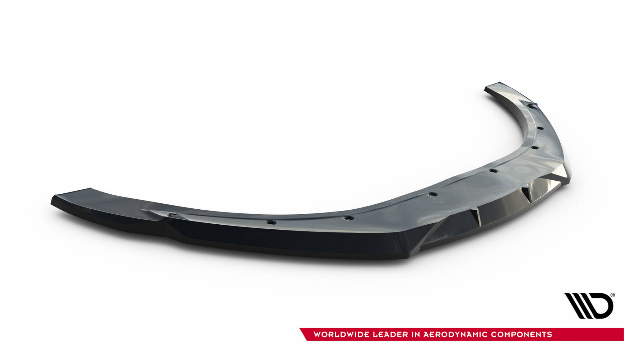 Set of Splitters Audi TT S-Line 8J Facelift - Image 16