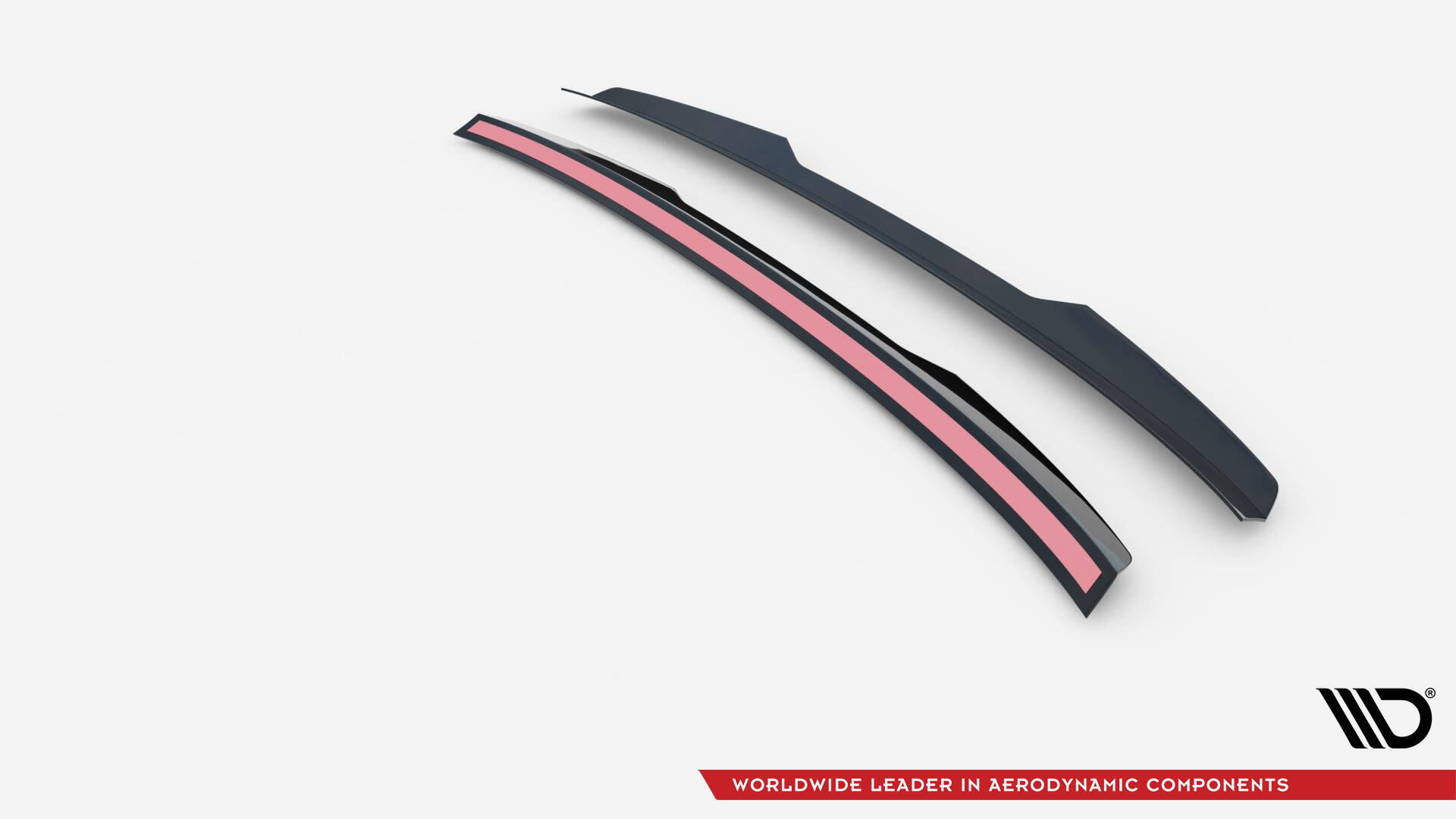 Set of Splitters BMW 3 Coupe E46 - Image 20