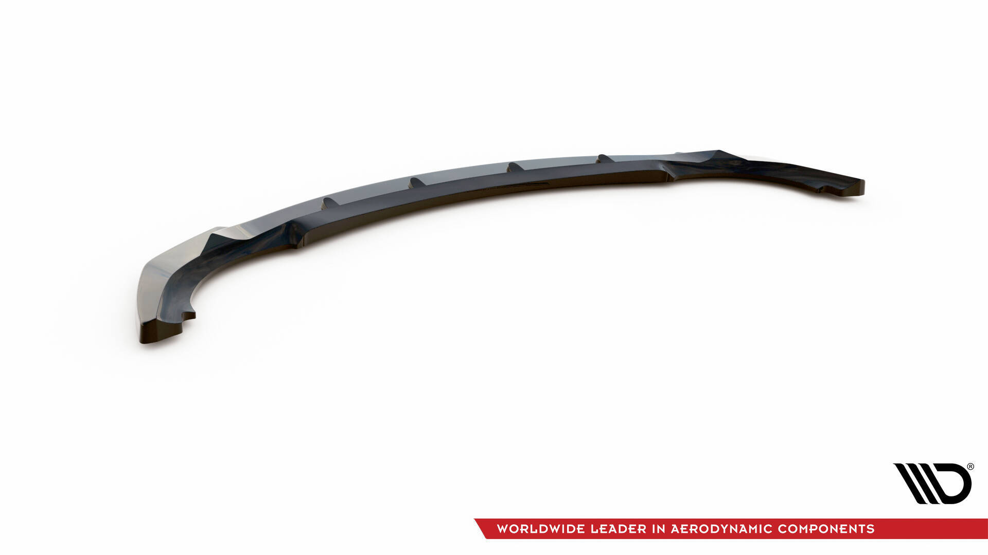 Set of Splitters BMW 3 Coupe E46 - Image 14