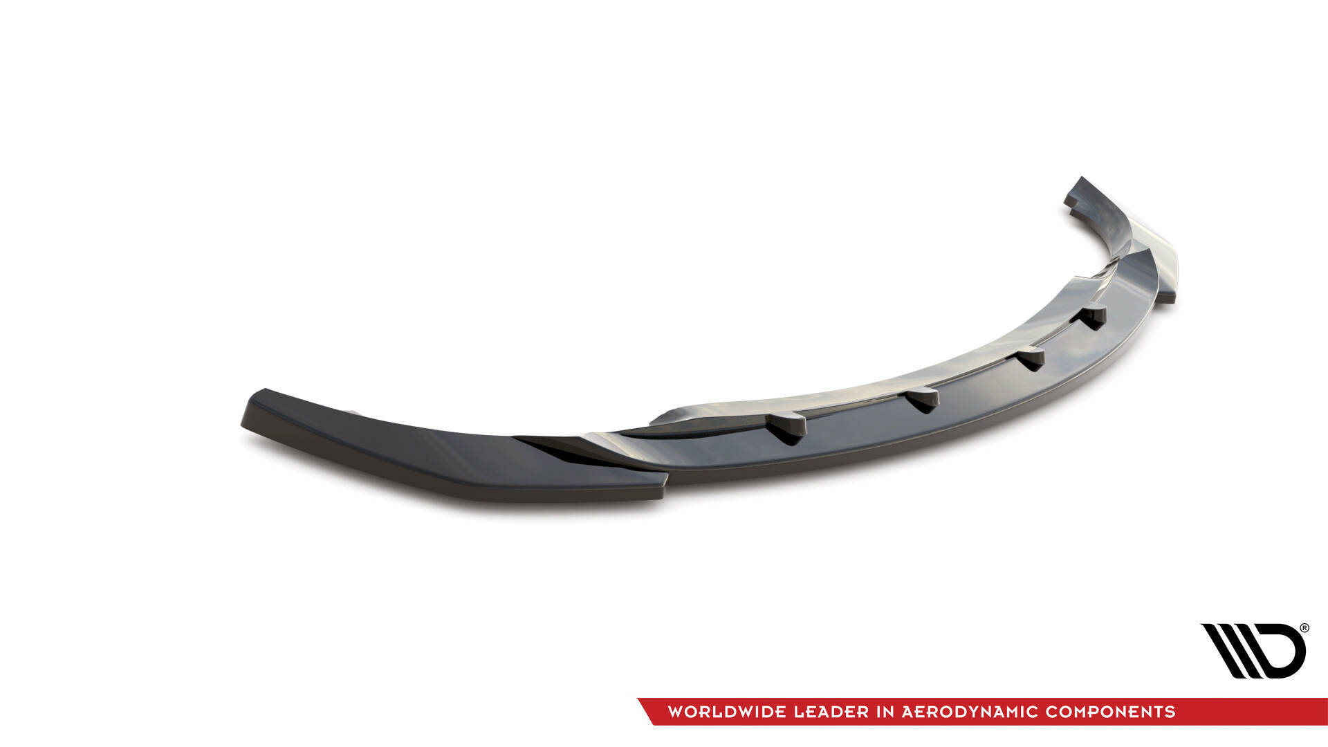Set of Splitters BMW 3 Coupe E46 - Image 13