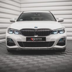 Set of Splitters BMW 3 M-Pack Touring G21
