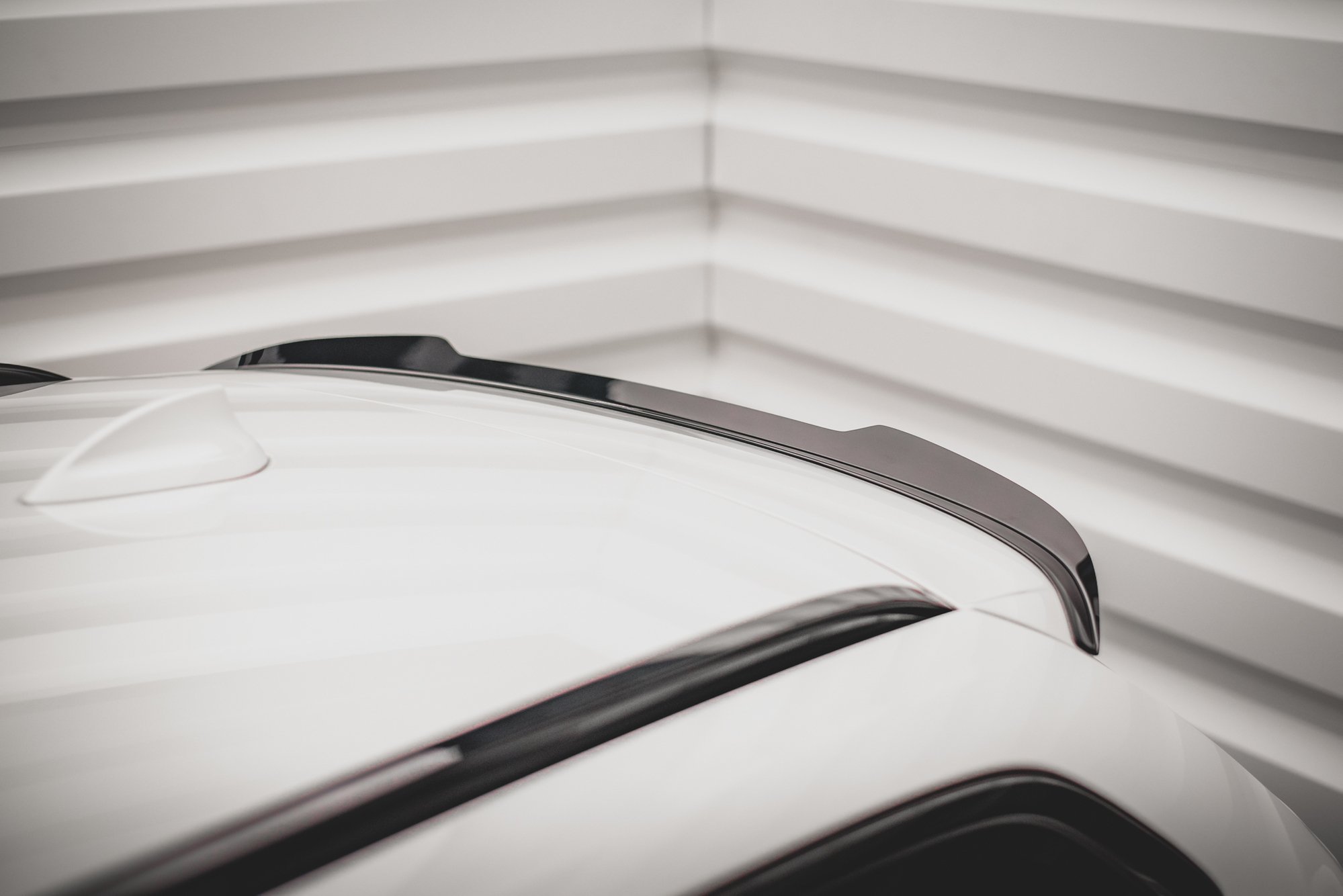Set of Splitters BMW 3 M-Pack Touring G21 - Image 8
