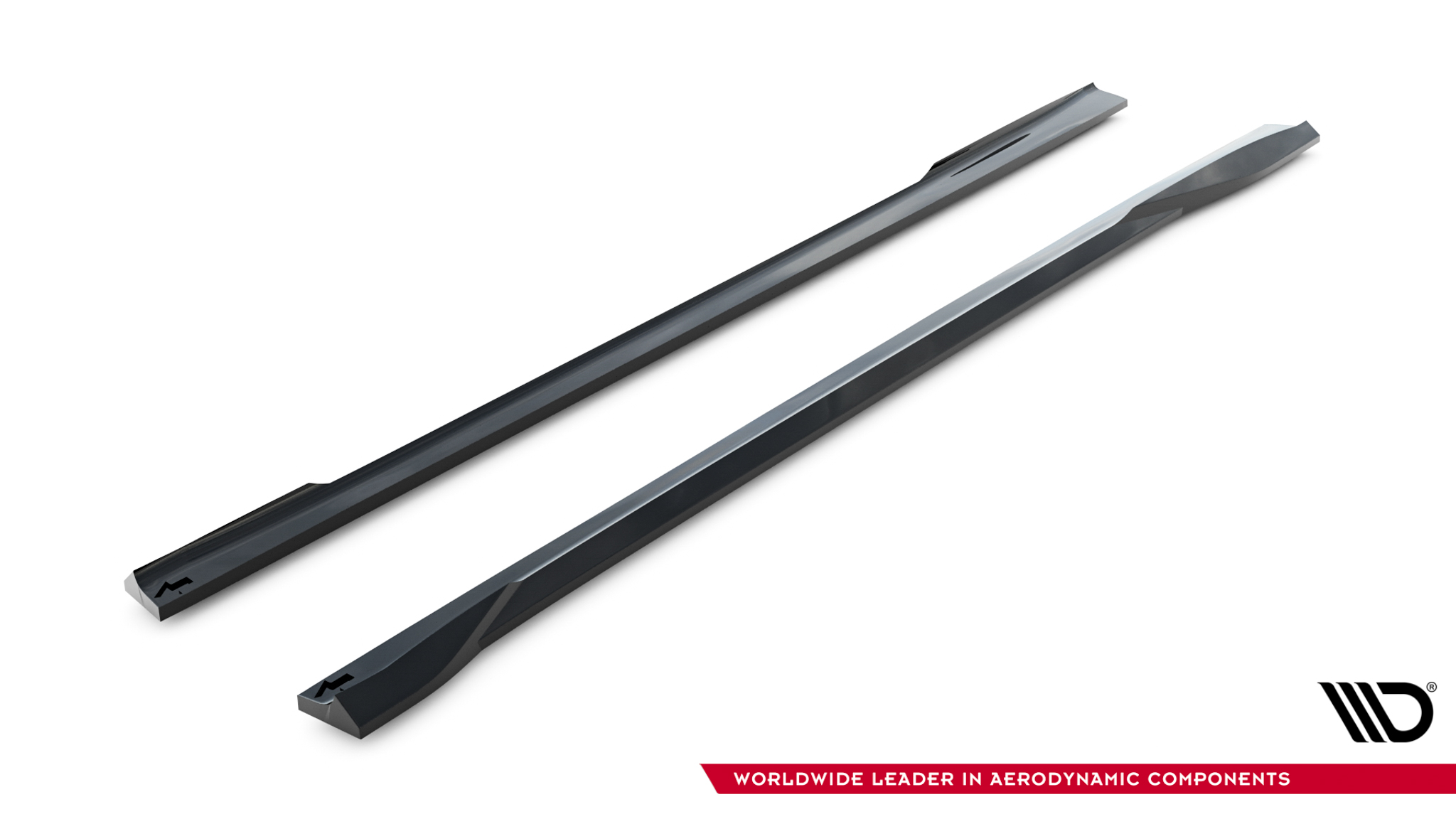 Set of Splitters BMW 4 Cabrio F33 - Image 18