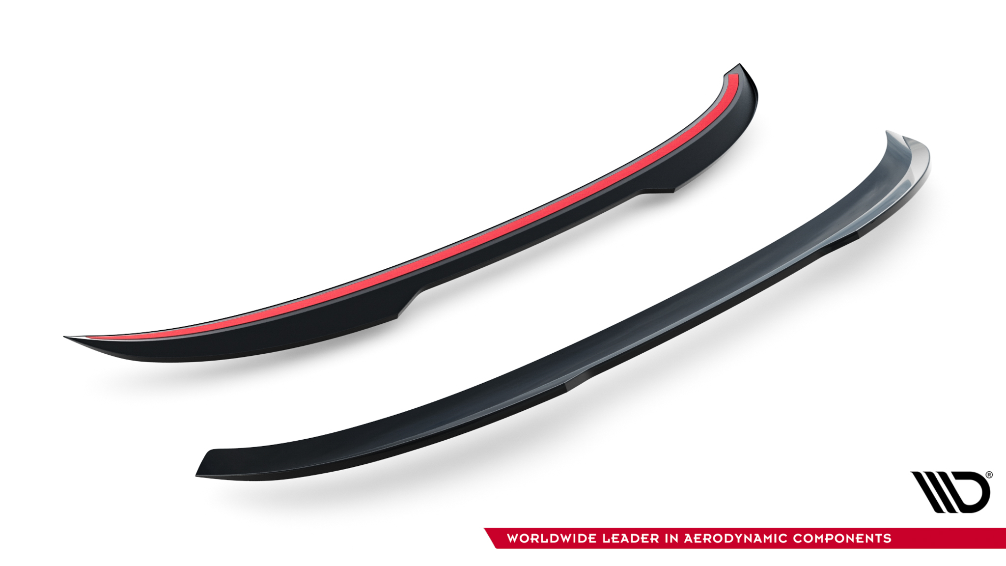 Set of Splitters BMW 4 Cabrio F33 - Image 21
