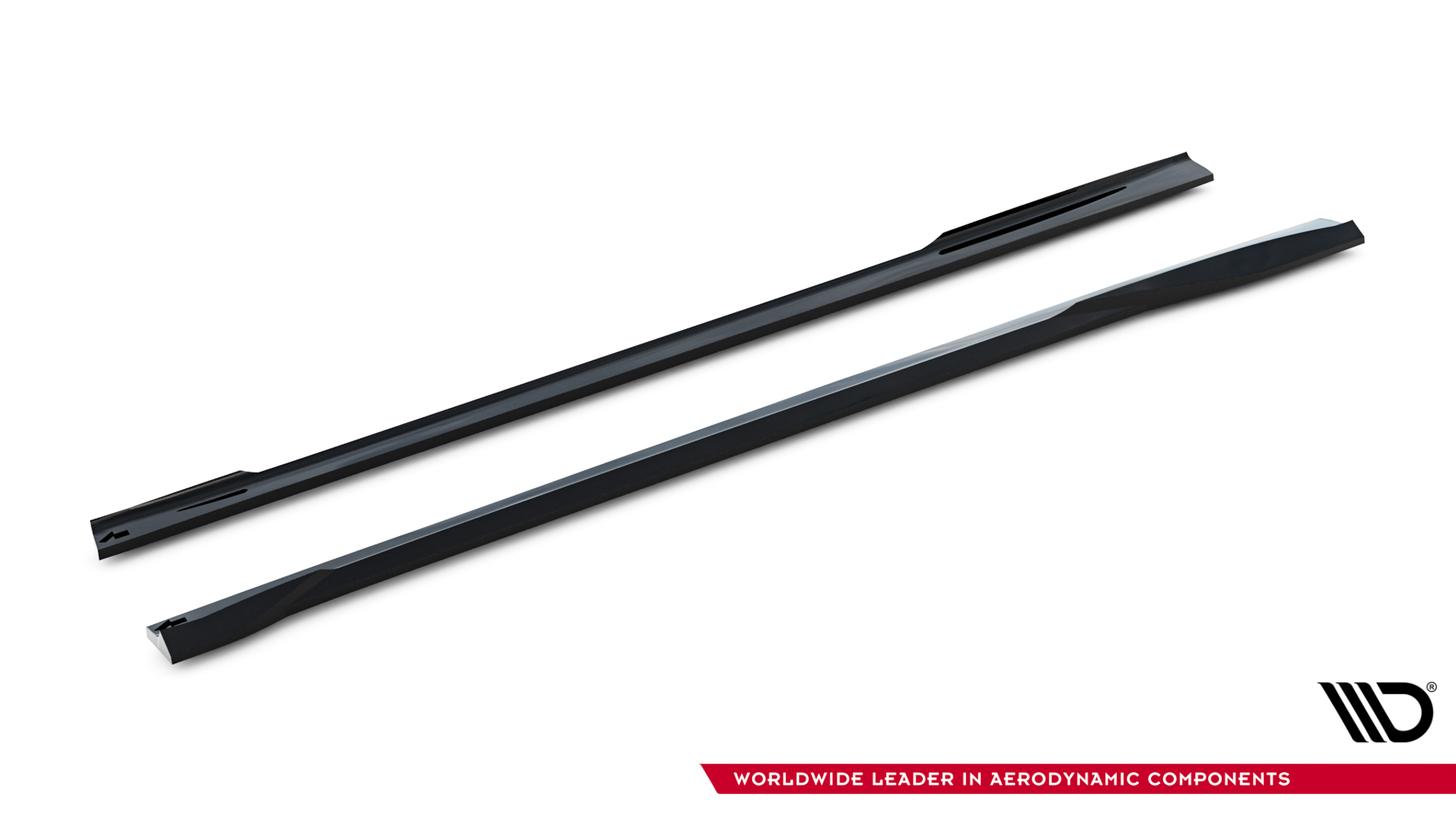 Set of Splitters BMW 4 Cabrio F33 - Image 19