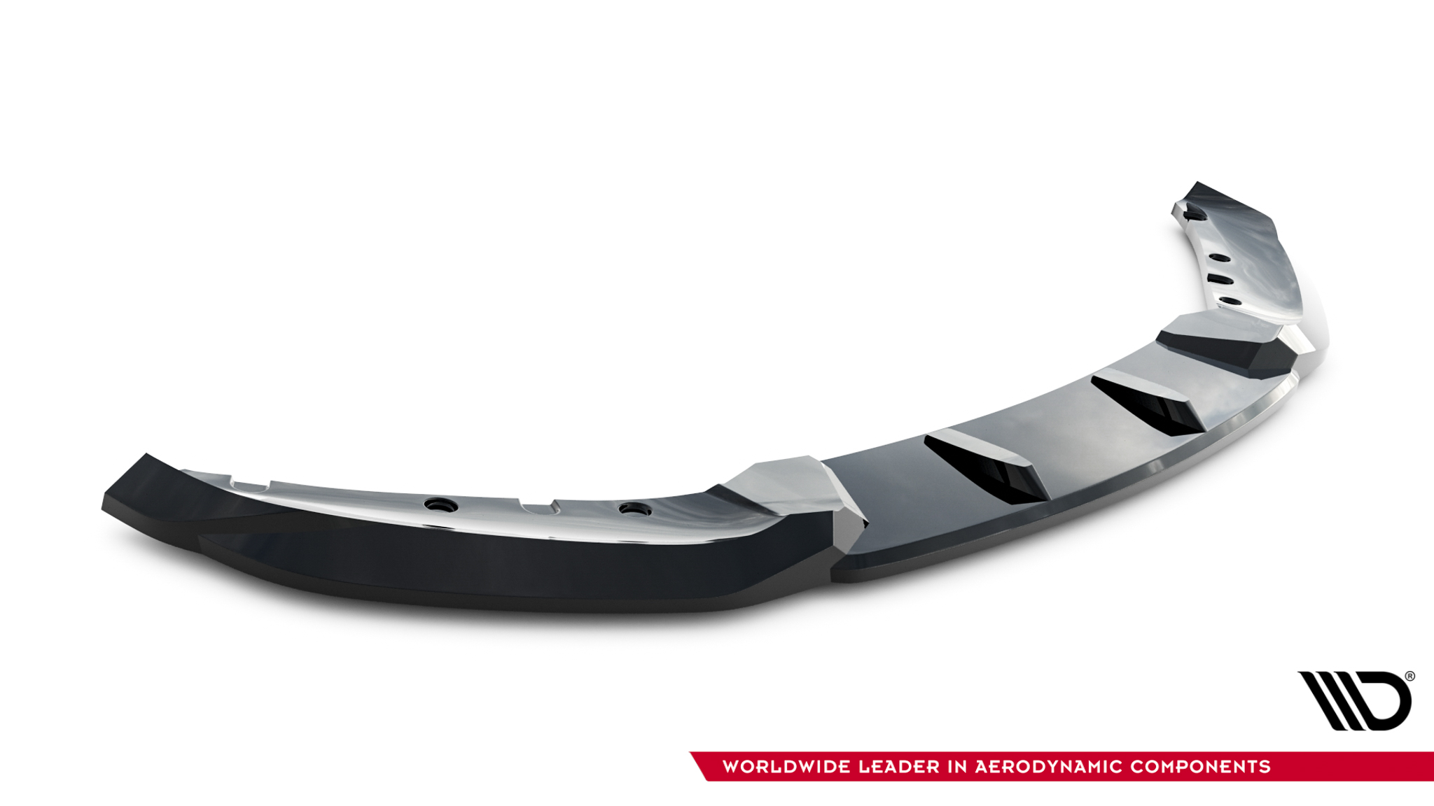 Set of Splitters BMW 4 Cabrio F33 - Image 16