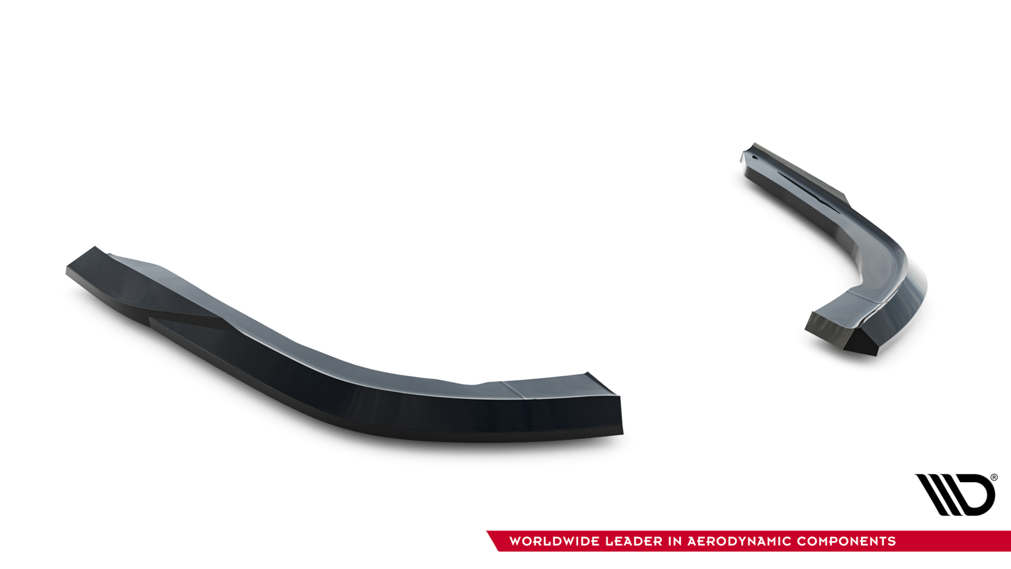 Set of Splitters BMW 4 Cabrio F33 - Image 22