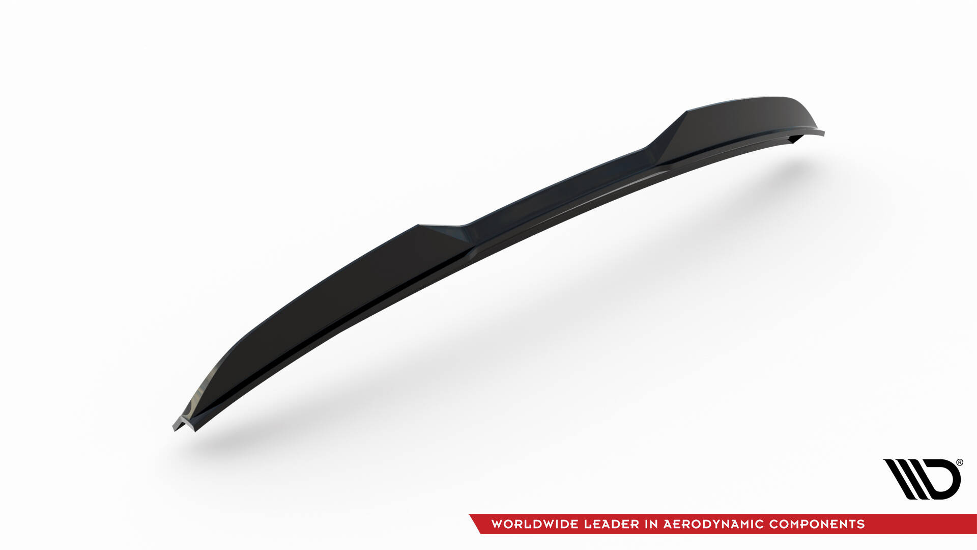 Set of Splitters BMW 4 M-Pack Coupe G22 / G22 Facelift - Image 29