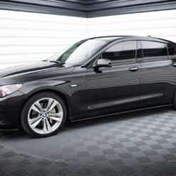 Set of Splitters BMW 5 GT F07
