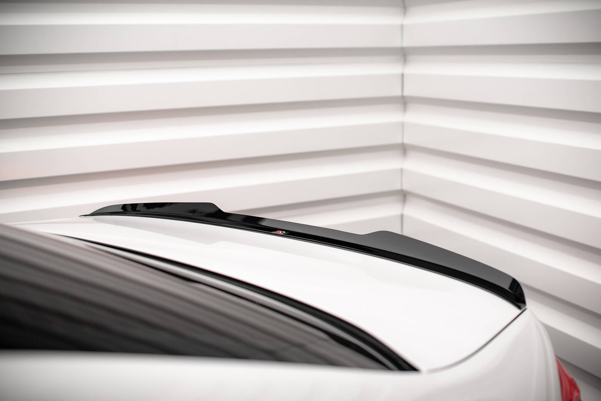 Set of Splitters BMW 5 Sedan G30 - Image 13
