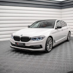 Set of Splitters BMW 5 Sedan G30
