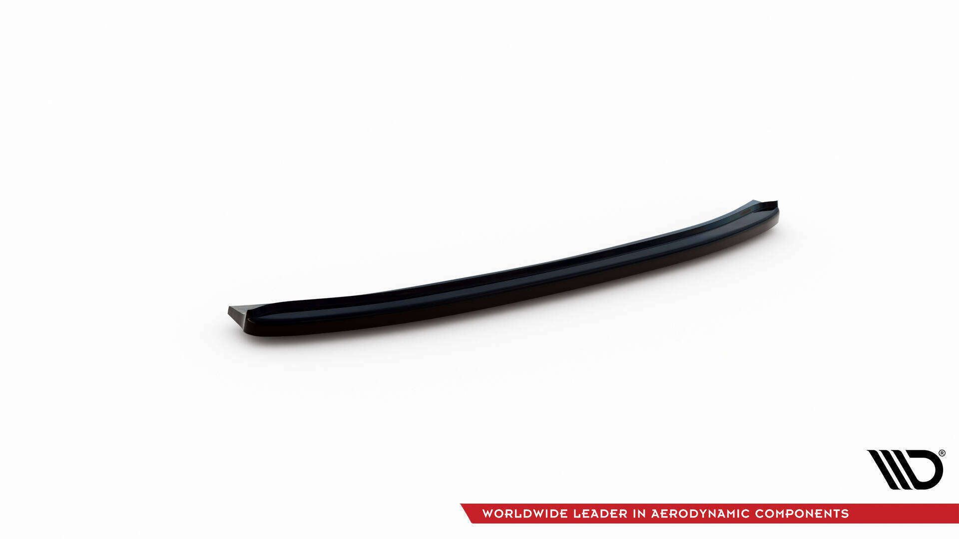Set of Splitters BMW 5 Sedan M-Pack G30 - Image 19