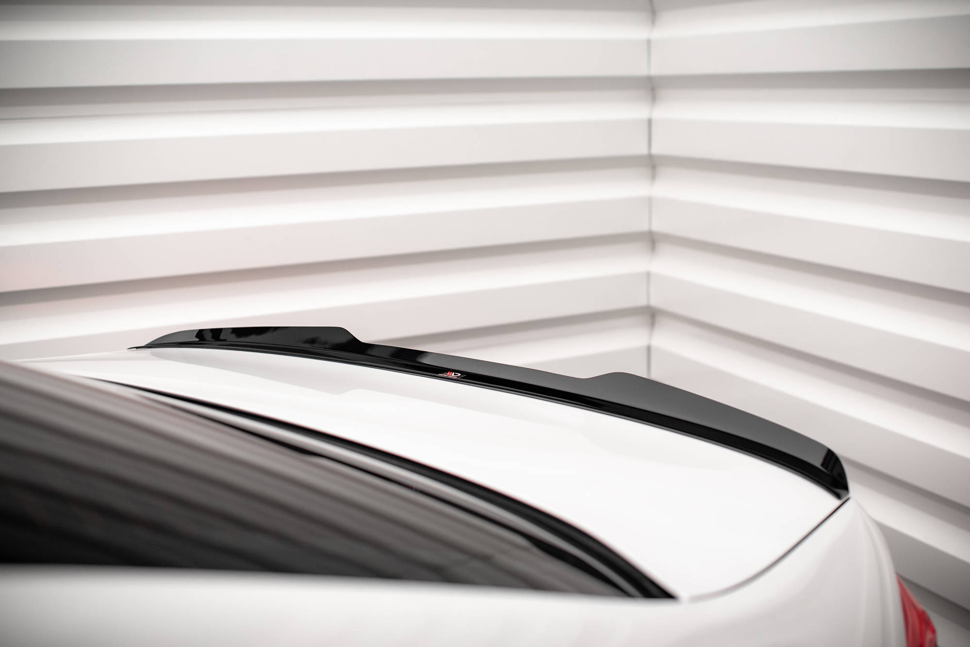 Set of Splitters BMW 5 Sedan M-Pack G30 - Image 12