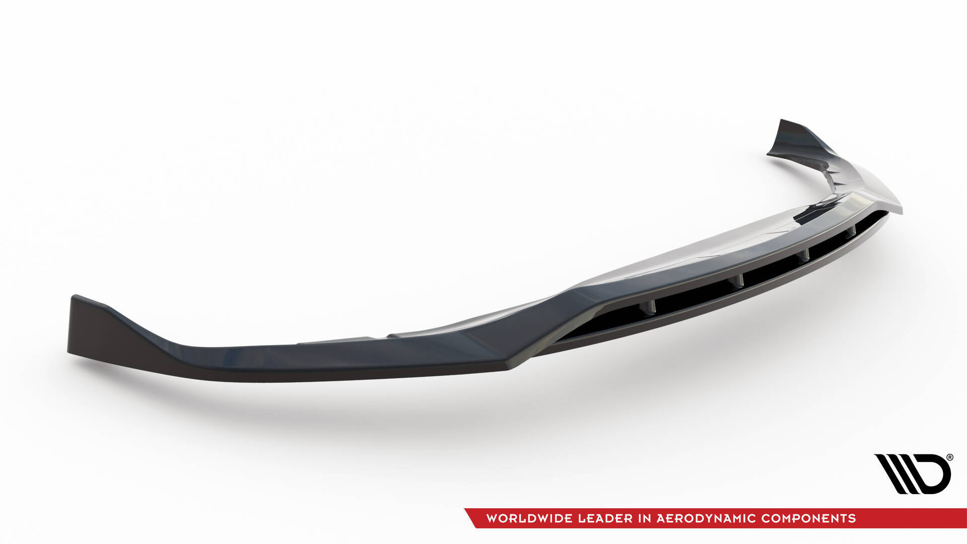 Set of Splitters BMW 5 Sedan M-Pack G30 - Image 15