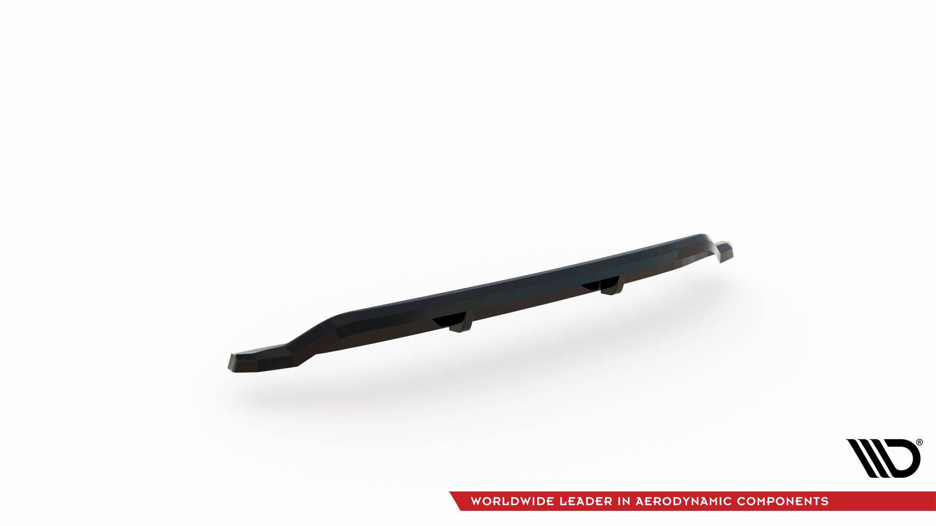 Set of Splitters BMW 5 Touring G31 - Image 19