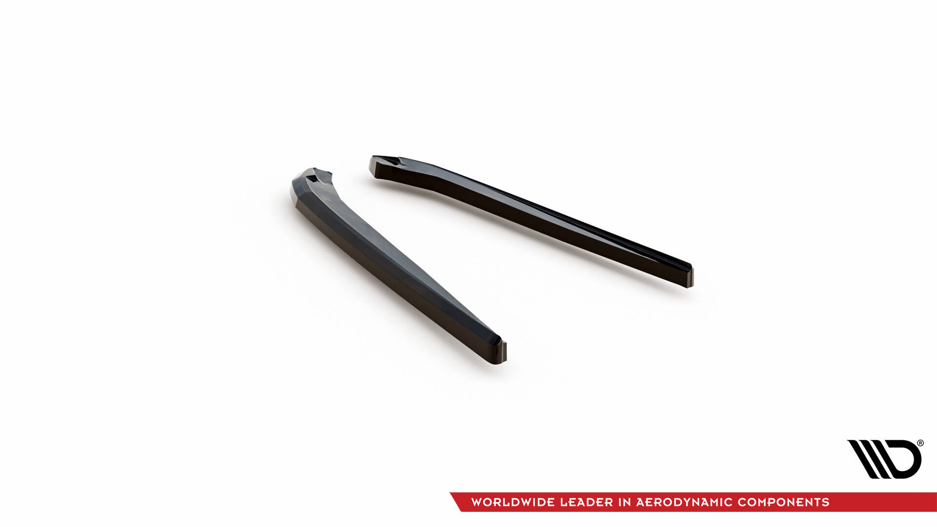 Set of Splitters BMW 5 Touring G31 - Image 21