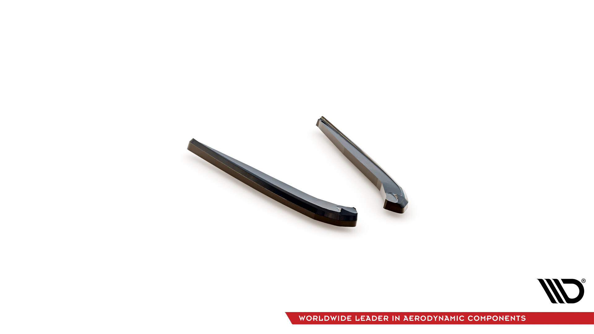Set of Splitters BMW 5 Touring G31 - Image 22