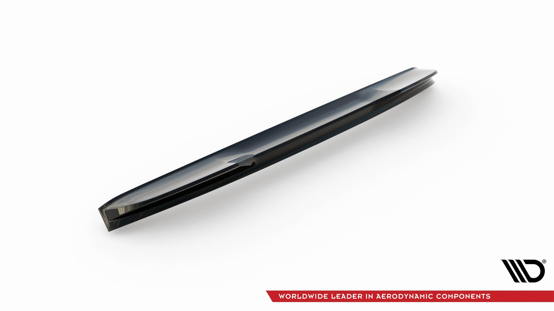 Set of Splitters BMW 5 Touring G31 - Image 24