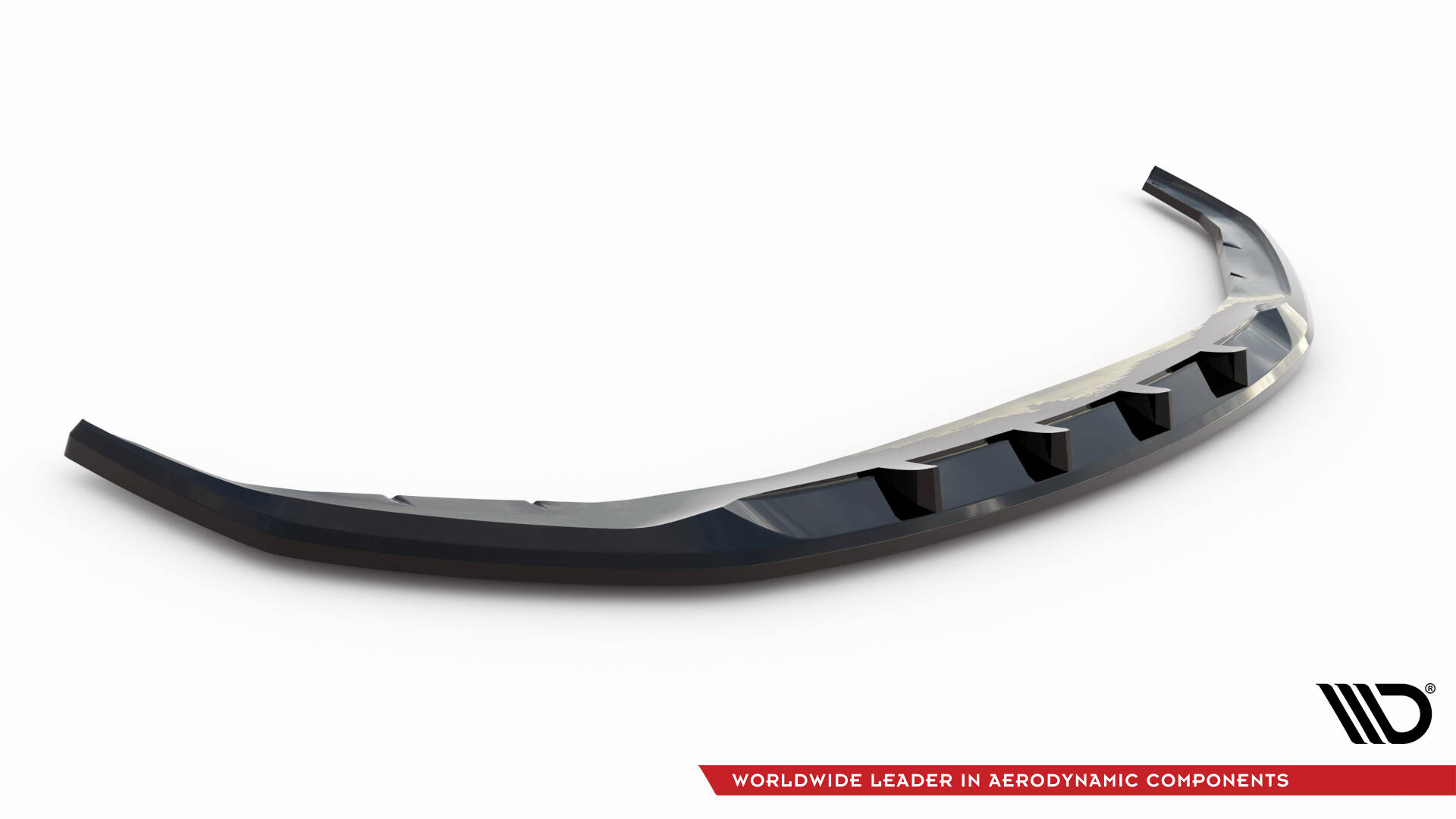 Set of Splitters BMW 5 Touring G31 - Image 15