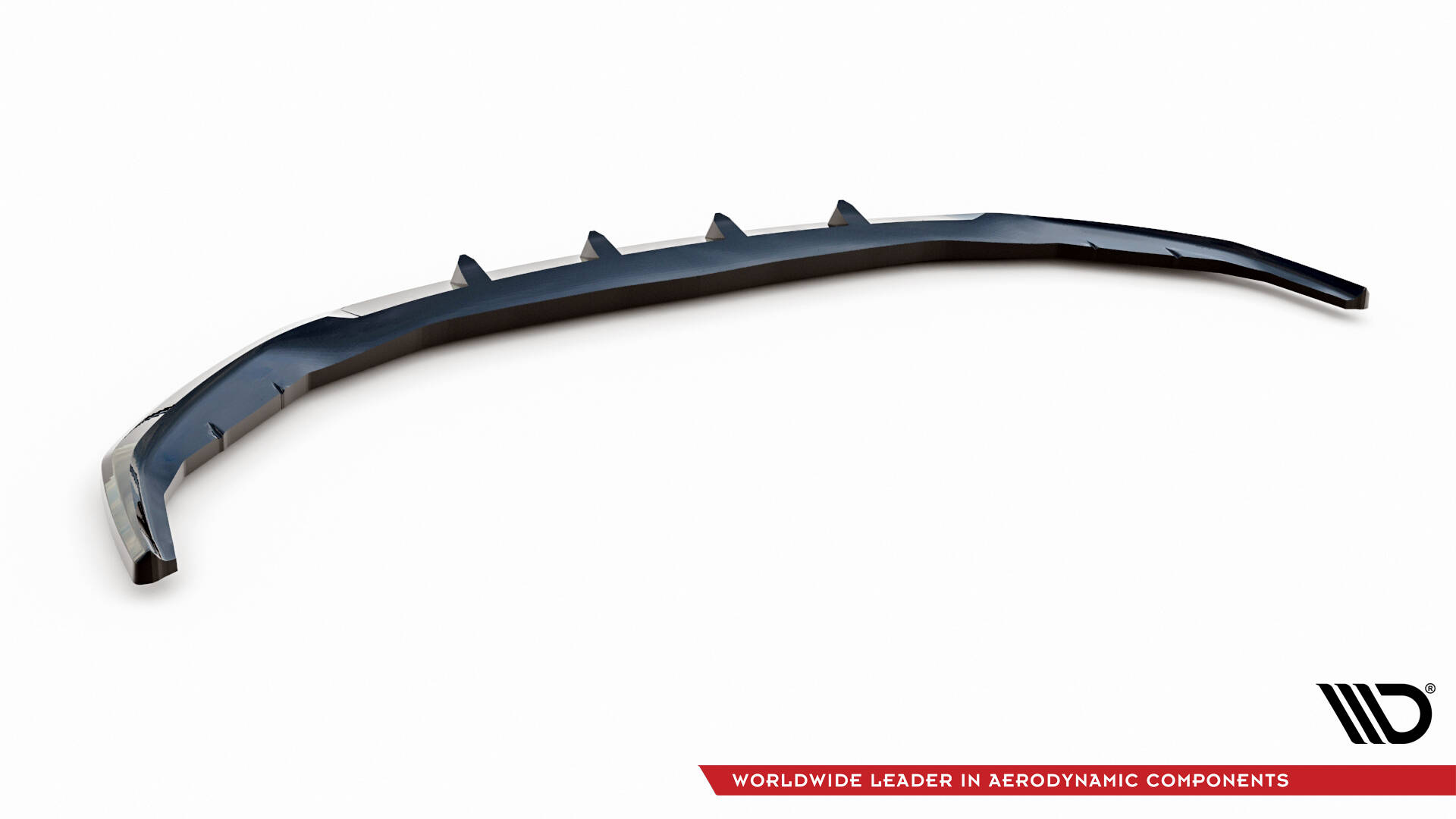 Set of Splitters BMW 5 Touring G31 - Image 16