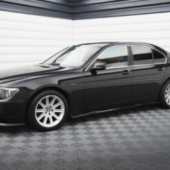 Set of Splitters BMW 7 E65