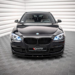 Alternative view of Set of Splitters BMW 7 M-Pack F01