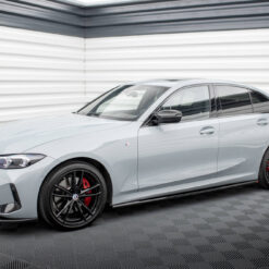 Set of Splitters BMW M340i Sedan G20  Facelift